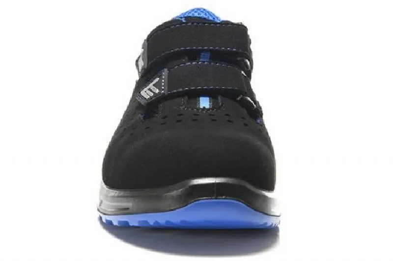 ELTEN Sicherheitsschuh S1 IMPULSE XXT blue Easy ESD – Größe 36–48